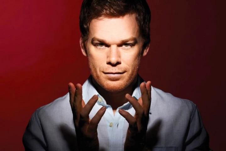 Dexter Season 7 Leak