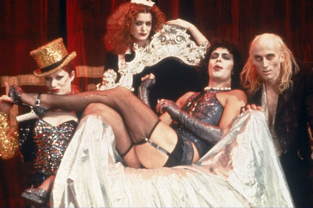 Lead Rocky Horror Picture Show