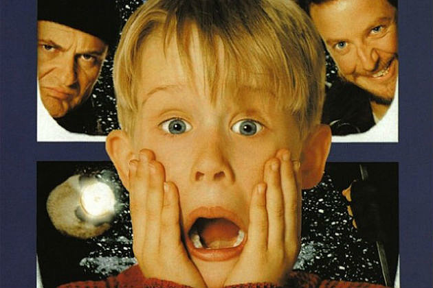 See the Cast of 'Home Alone' Then and Now