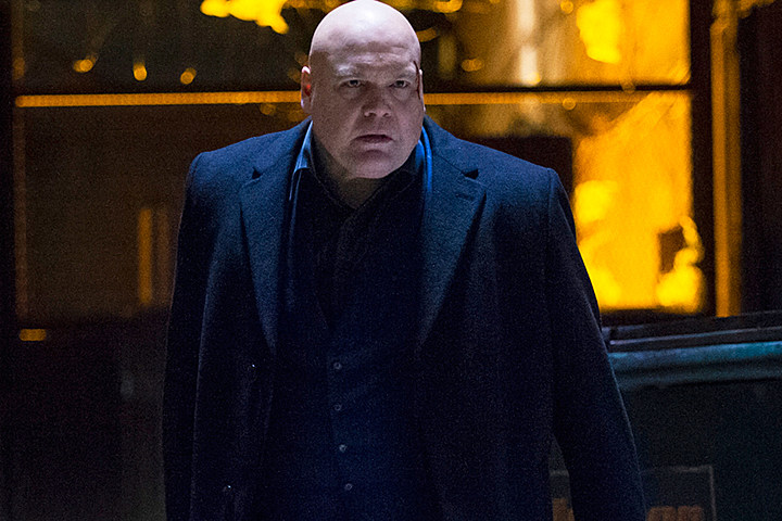 Wilson Fisk