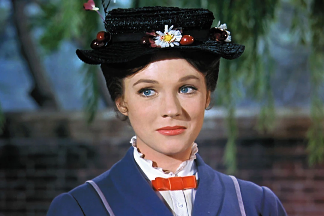 Mary Poppins Full Movie Youtube