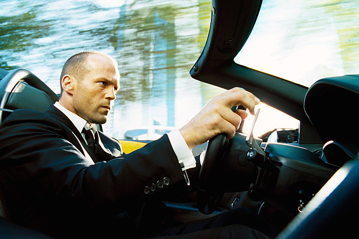 13 curiosidades sobre Jason Statham que seguro no sabias