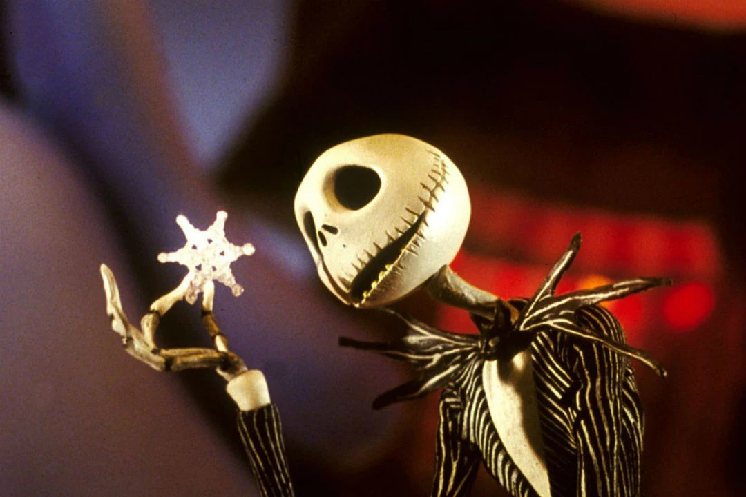 Nightmare Before Christmas’ Director Settles Holiday Debate