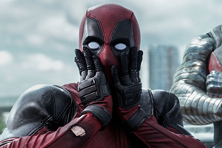 Deadpool ahora es la película más taquillera de la franquicia X-Men Deadpool-2-boyfriend-pic