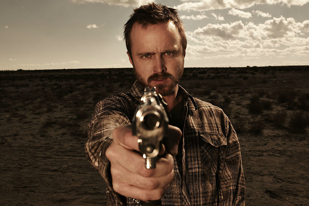 Aaron Paul the dark tower Aaron Paul the dark tower