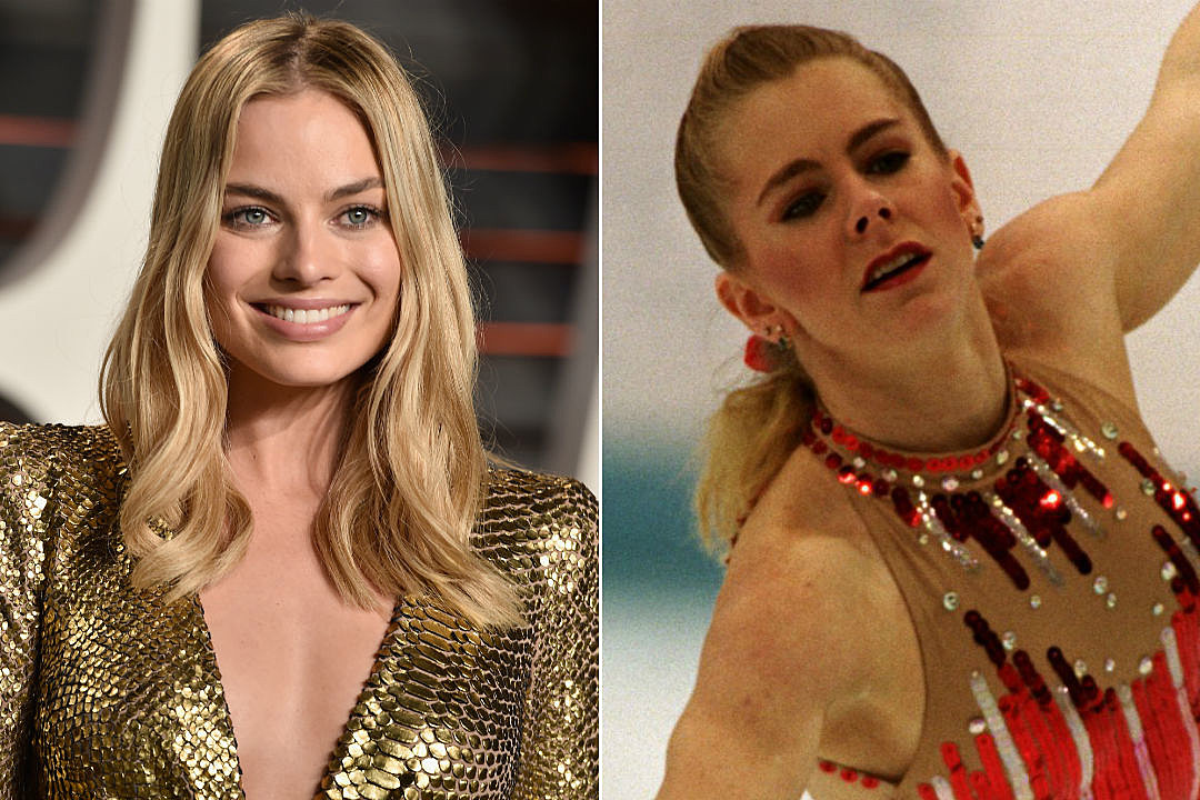 Margot Robbie Has Completely Transformed For Her Role As Tonya Harding In Upcoming Film I