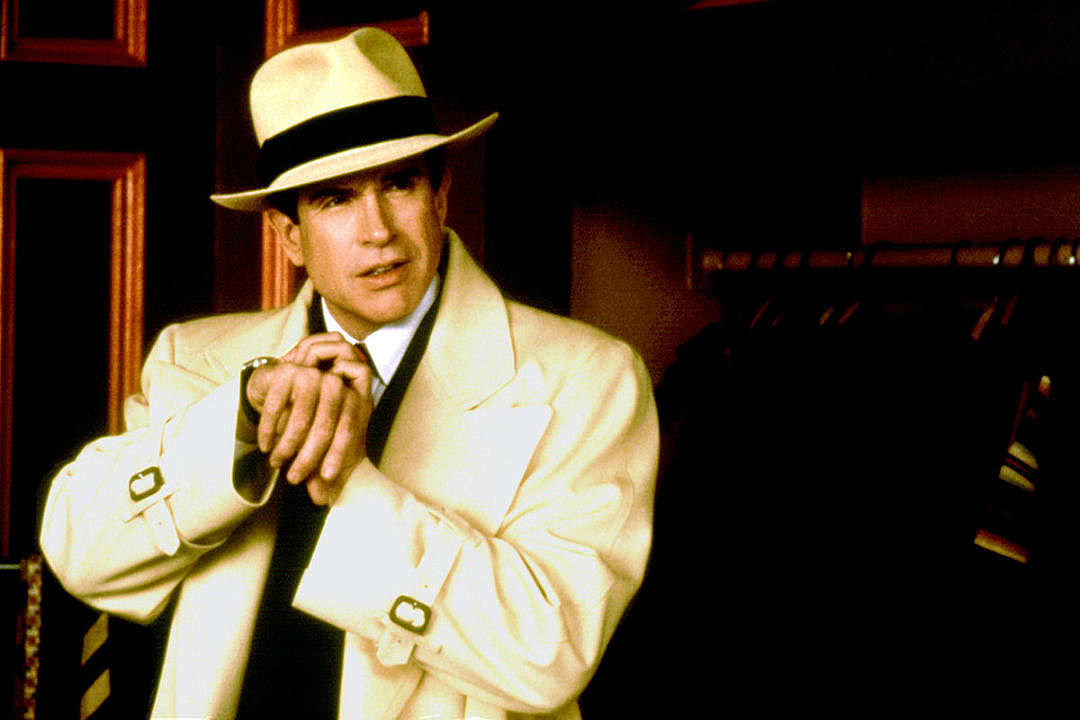 Dick Tracy Remake 4