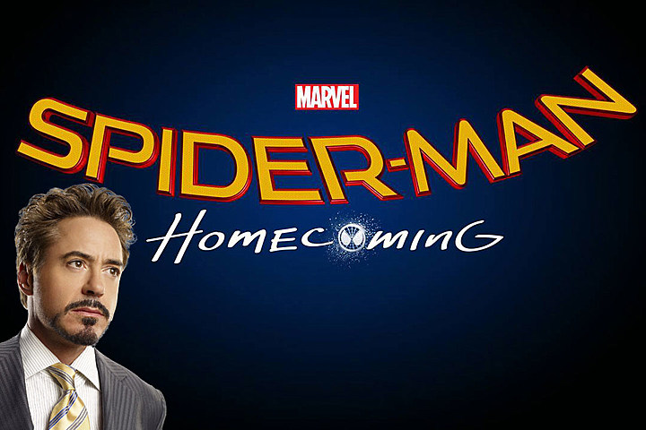 spiderman homecoming