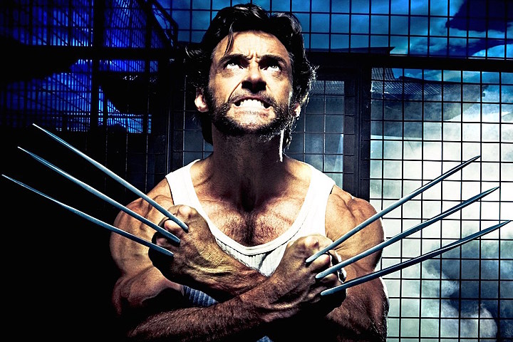 Wolverine 3 2017 Film Online Watch