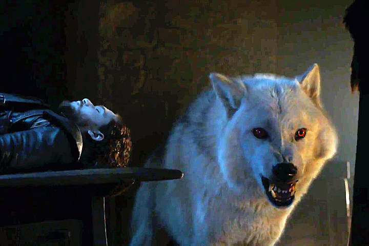Game of Thrones