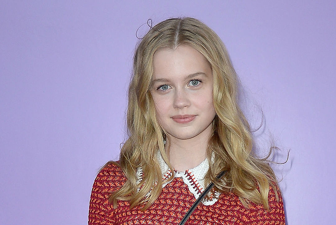 Angourie Rice Joins Sofia Coppola S ‘the Beguiled Remake