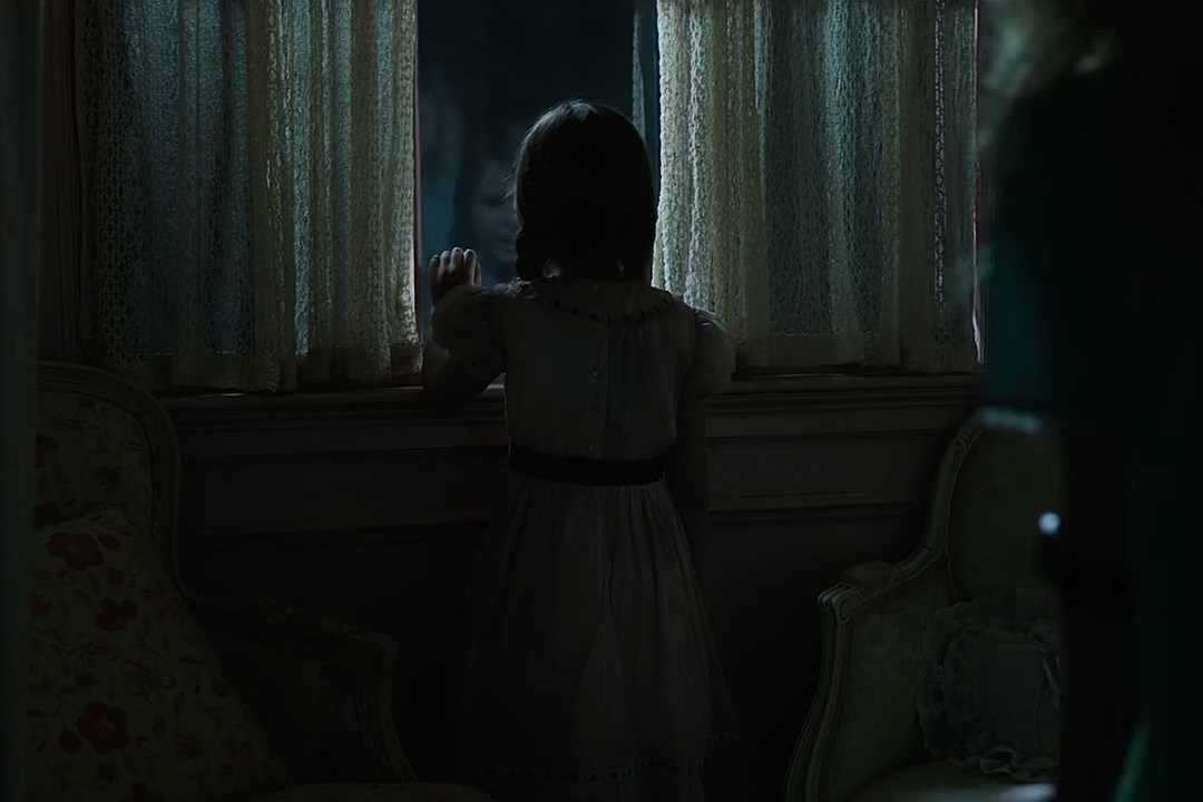 Annabelle Is Aliiiive In The ‘Annabelle: Creation’ Trailer