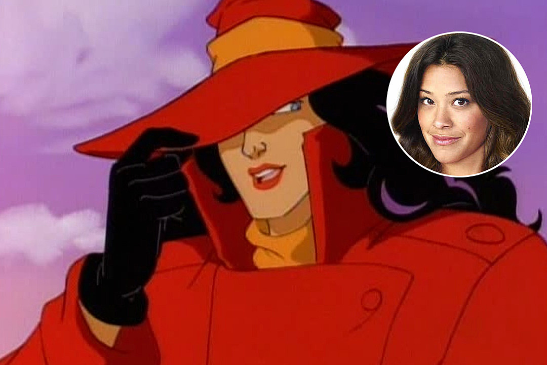 Carmen Sandiego Series Hits Netflix With Gina Rodriguez 4234