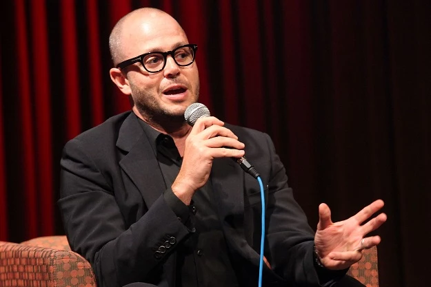 Damon Lindelof Lost Damon Lindelof Lost