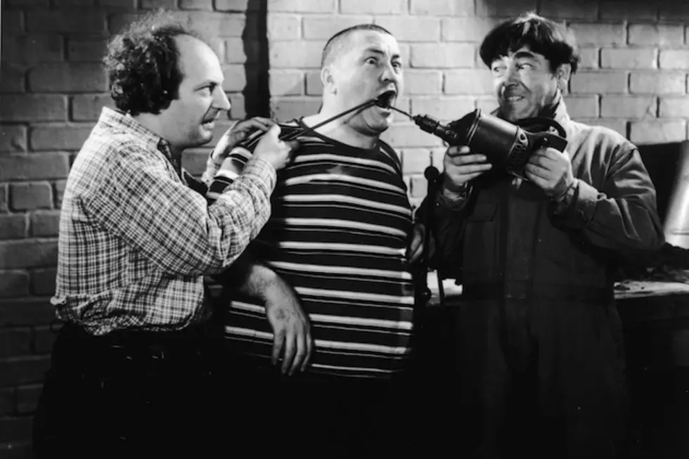Image result for the three stooges