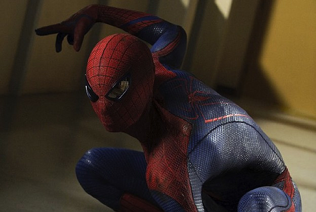 Amazing SpiderMan Sony Unless you have an aversion to Japanese subtitles
