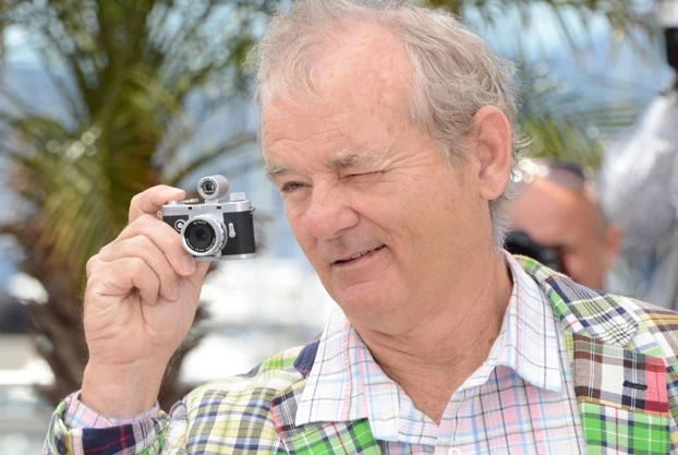 Bill Murray Bill Murray