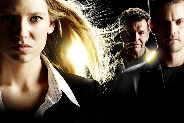 We were lucky enough to get a'Fringe' renewal for a thirteenepisode fifth