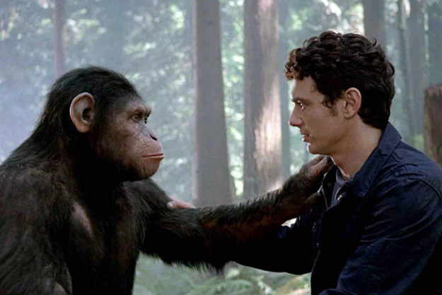 Rise of the Planet of the Apes Rise of the Planet of the Apes