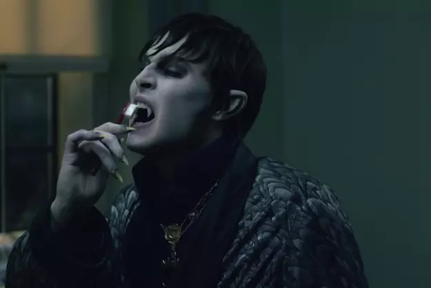 Box Office Report: Dark Shadows Box Office Report: Dark Shadows