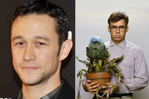Joseph Gordon-Levitt Joseph Gordon-Levitt