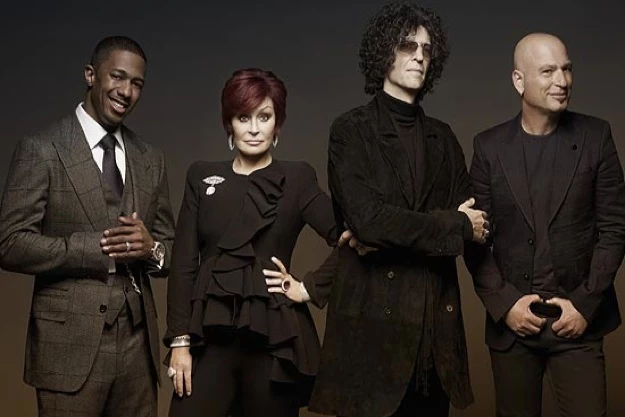 nick-cannon-shannon-osbourne-howard-stern-howie-mandel-americas-got-talent-agt