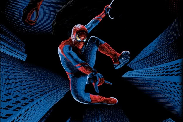 Amazing Spider-Man Amazing Spider-Man