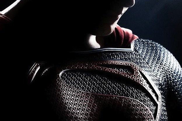 Man of Steel Teaser Trailer Man of Steel Teaser Trailer