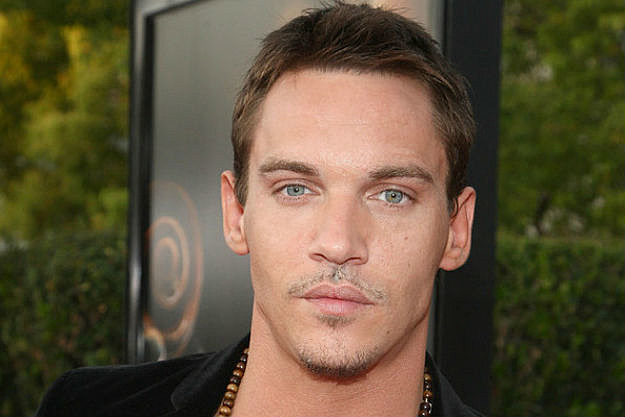Image result for Jonathan Rhys-Meyers