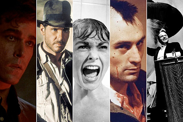 The 10 Greatest Films Of All-Time (According To Us)