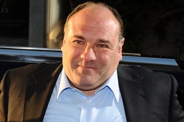 HBO James Gandolfini Criminal Justice HBO James Gandolfini Criminal Justice