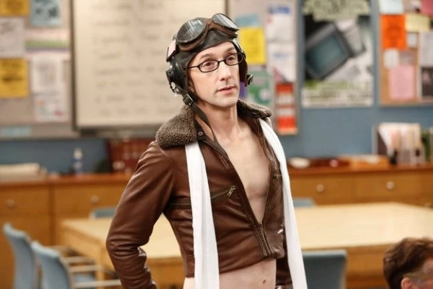 Community Season 4 History 101 Photos Community Season 4 History 101 Photos