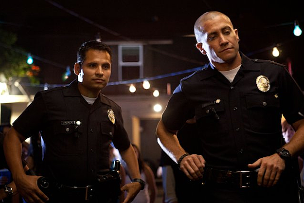 Box Office End of Watch Box Office End of Watch
