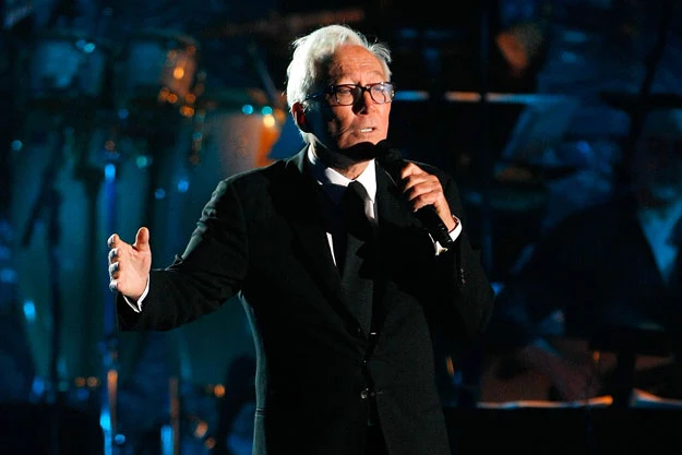 Andy Williams Andy Williams