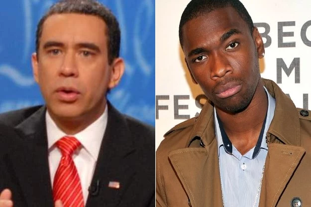 Saturday Night Live Barack Obama Jay Pharoah Fred Armisen Saturday Night Live Barack Obama Jay Pharoah Fred Armisen
