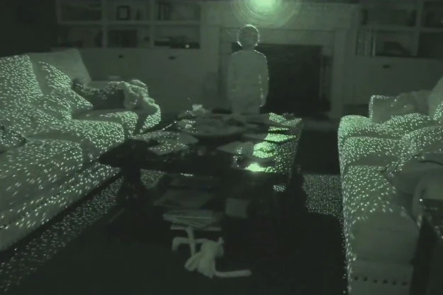 'Paranormal Activity 4' trailer 'Paranormal Activity 4' trailer