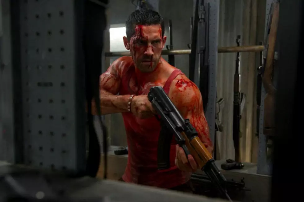 Watch Universal Soldier: The Return Online Ibtimes Uk