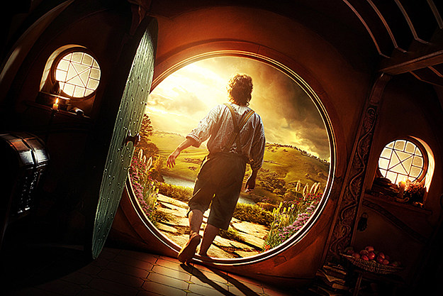 'The Hobbit' trailer 'The Hobbit' trailer