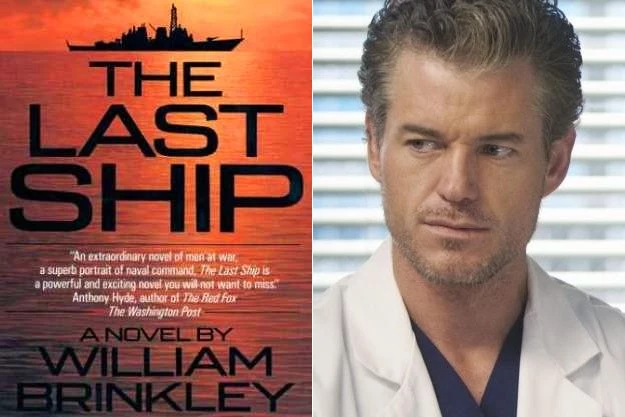 TNT The Last Ship Eric Dane TNT The Last Ship Eric Dane