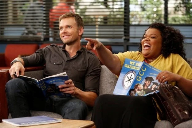 Community Season 4 Premiere Delayed Community Season 4 Premiere Delayed