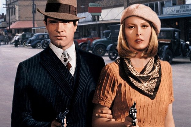 Fox Bonnie Clyde Modern Day Fox Bonnie Clyde Modern Day