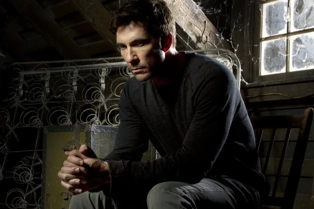 American Horror Story Season 2 Asylum Dylan McDermott Returns American Horror Story Season 2 Asylum Dylan McDermott Returns