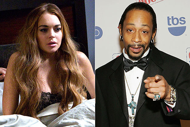 'Scary Movie 5' adds Katt Williams 'Scary Movie 5' adds Katt Williams