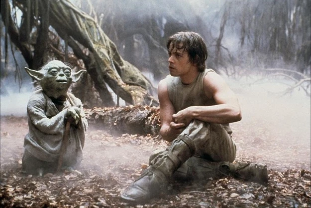 'The Empire Strikes Back' 'The Empire Strikes Back'