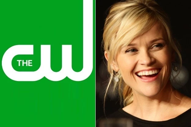 The CW Great Expectations Reese Witherspoon The CW Great Expectations Reese Witherspoon