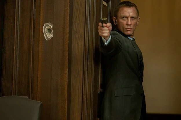Box Office Skyfall Box Office Skyfall