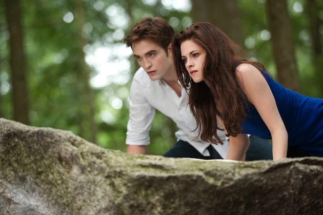 Box Office Report: Breaking Dawn Part 2 Box Office Report: Breaking Dawn Part 2