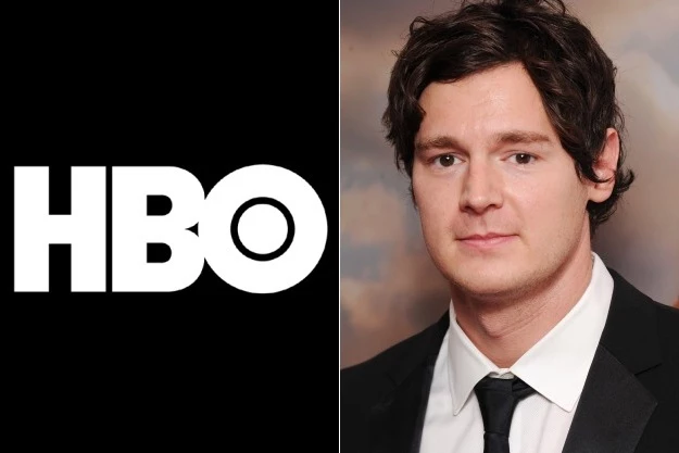 HBO The Missionary Benjamin Walker HBO The Missionary Benjamin Walker