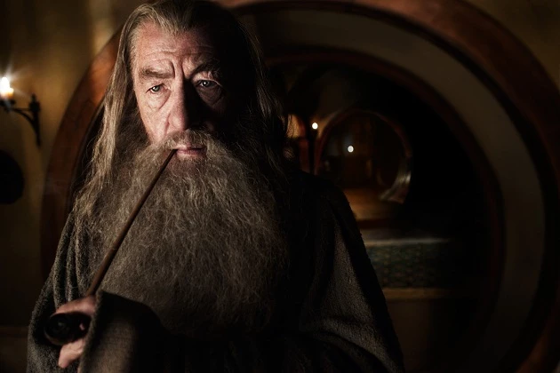 ‘The Hobbit: An Unexpected Journey’ ‘The Hobbit: An Unexpected Journey’
