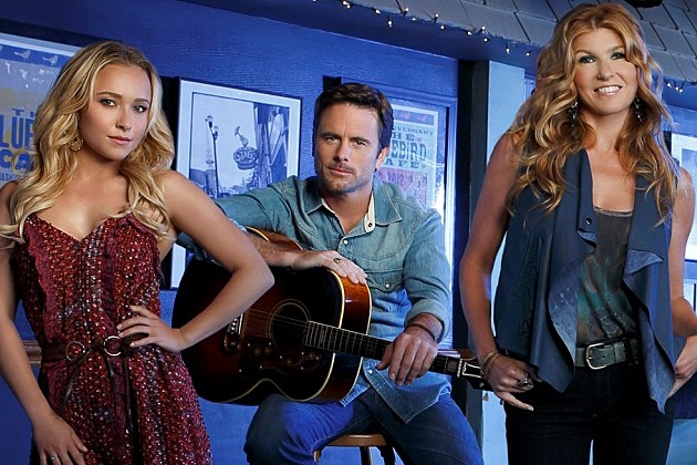 ABC Nashville Full Season ABC Nashville Full Season